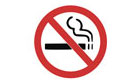 No Smoking Policy