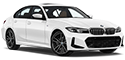 Voorbeeldwagen: BMW 3 Series Auto