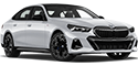 Voorbeeldwagen: BMW 5 Series Auto