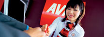 Avis Desk