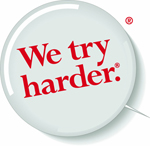 We Try Harder